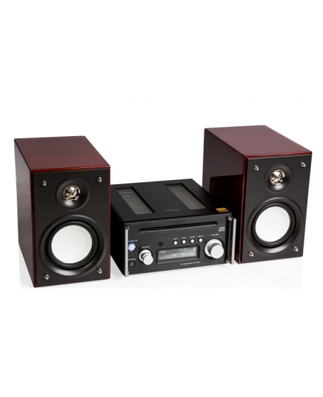 TEAC LS-101HR Bookshelf Speaker