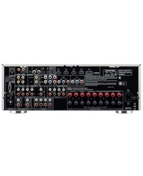 Marantz SR5006 7.1Ch AV Receiver (PL)