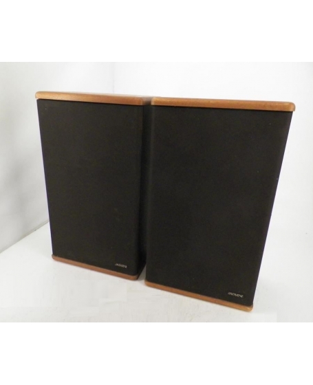 Advent Prodigy II Bookshelf Speaker Made In USA (PL)