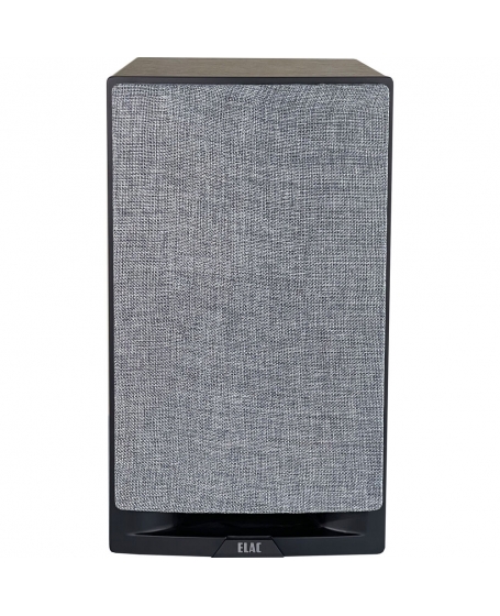 ELAC Uni-Fi Reference UBR62 Bookshelf Speakers - TOOS