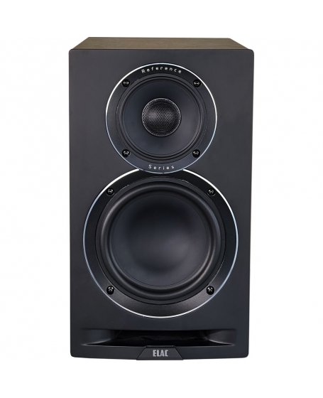 ELAC Uni-Fi Reference UBR62 Bookshelf Speakers