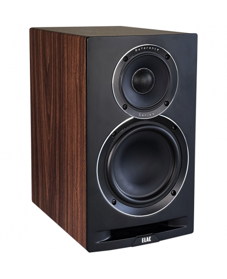 ELAC Uni-Fi Reference UBR62 Bookshelf Speakers