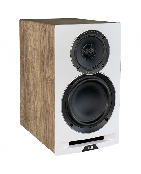 ELAC Uni-Fi Reference UBR62 Bookshelf Speakers