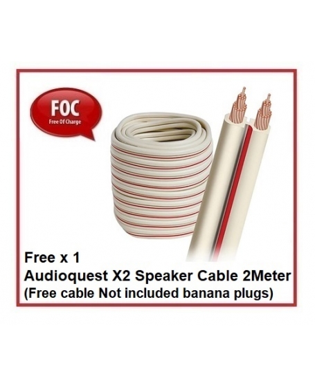 ELAC Uni-Fi Reference UCR52 Center Speaker