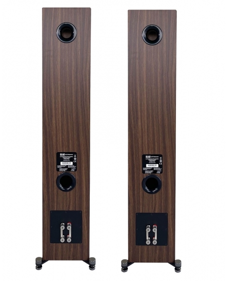 ELAC Uni-Fi Reference UFR52 Floorstanding Speaker