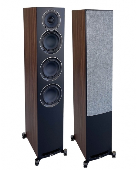 ELAC Uni-Fi Reference UFR52 Floorstanding Speaker