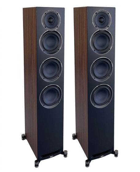 ELAC Uni-Fi Reference UFR52 Floorstanding Speaker