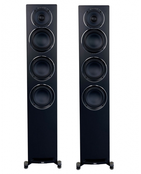 ELAC Uni-Fi Reference UFR52 Floorstanding Speaker