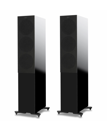 KEF R7 Floorstanding Speaker (Opened Box New)