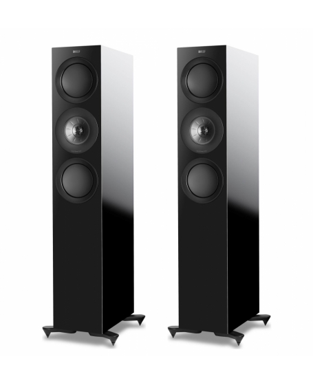 KEF R7 Floorstanding Speaker (Opened Box New)