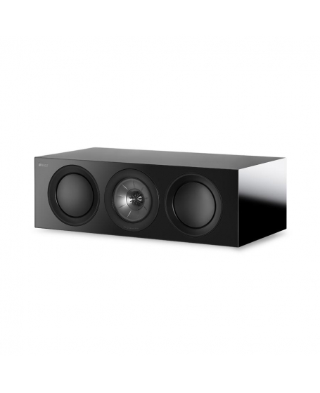 KEF R2c Center Speaker