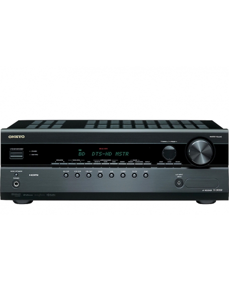 Onkyo TX-SR308 5.1Ch AV Receiver (PL)