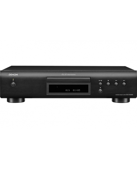 Denon PMA-600NE Integrated Amp + DCD-600NE CD Player TOOS