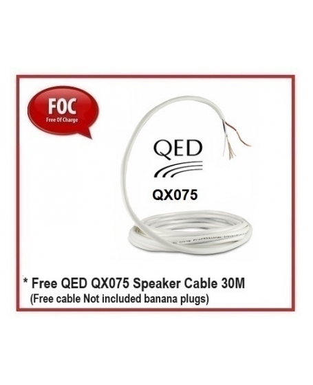 KEF Q750 + Q650 + Q150 Speaker Package