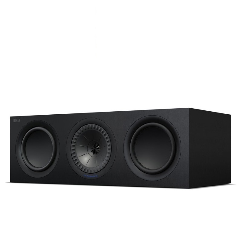 KEF Q950 + Q650 + Q350 Speaker Package