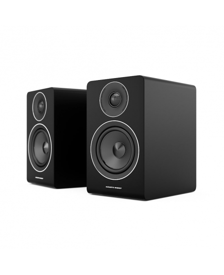 Acoustic Energy AE100 Bookshelf Speakers