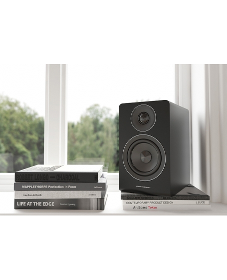 Acoustic Energy AE100 Bookshelf Speakers