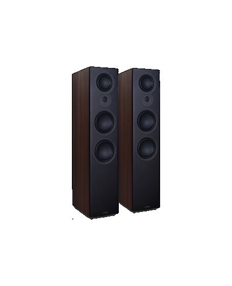 Mission LX-6 MKII+LX-C2 MKII+LX-3 MKII+ LX-3D MKII Speaker Package