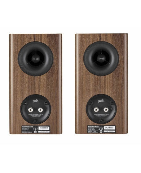 Polk Audio Reserve R500 + R350 + R100 Speaker Package