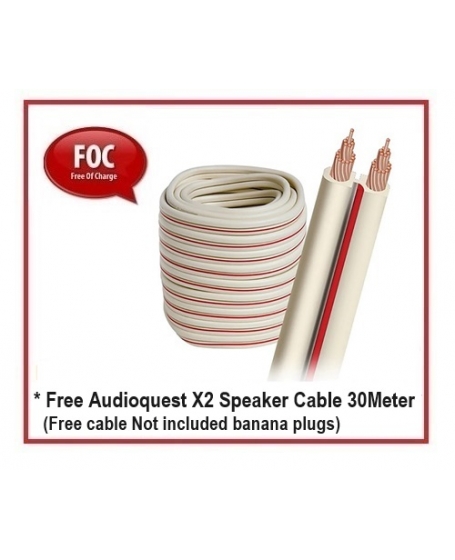 Polk Audio Legend L600 + L400 + L100 Speaker Package TOOS