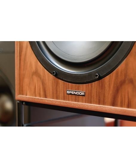 Spendor Classic 100 Bookshelf Speaker Made In UK