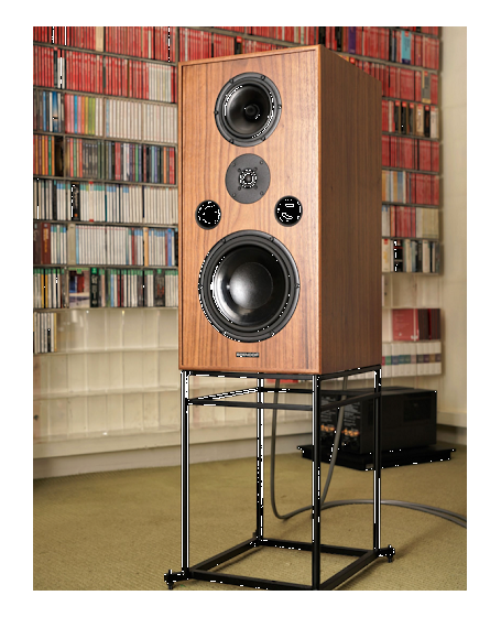 Spendor Classic 100 Bookshelf Speaker Made In UK