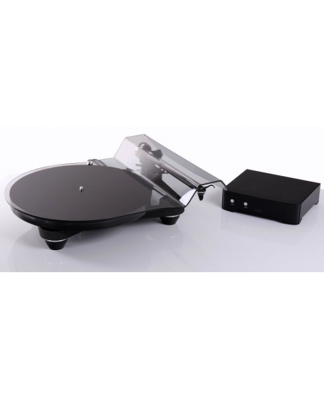 Rega Planar 8 Turntable Ania Pro With Neo PSU Made In England