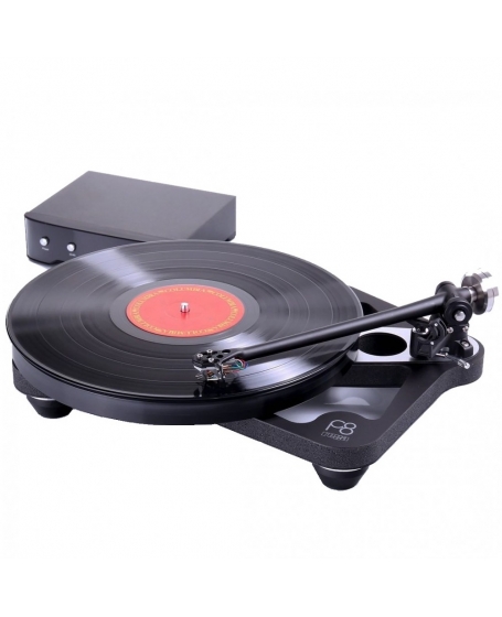 Rega Planar 8 Turntable Ania Pro With Neo PSU Made In England