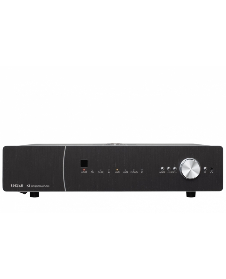 Roksan K3 Integrated Amplifier With Bluetooth