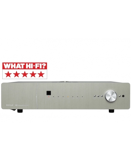 Roksan K3 Integrated Amplifier With Bluetooth