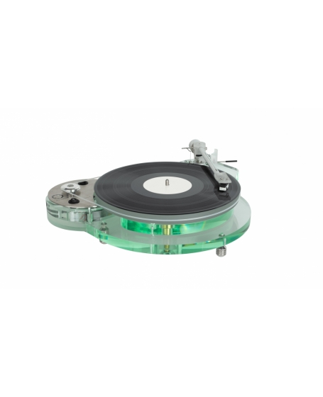 Roksan Radius 7 Turntable With Nima Tonearm