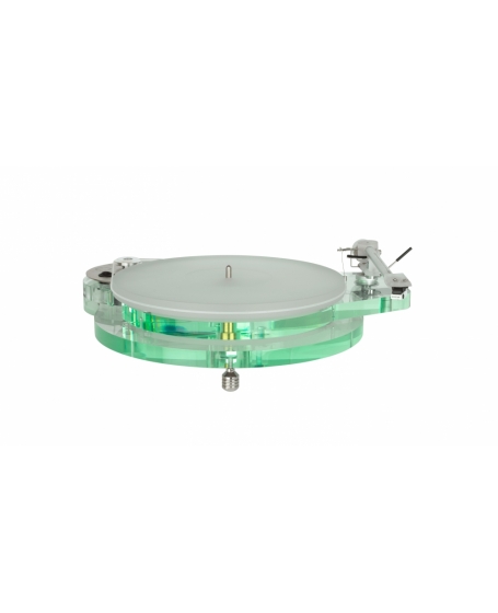 Roksan Radius 7 Turntable With Nima Tonearm