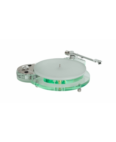 Roksan Radius 7 Turntable With Nima Tonearm