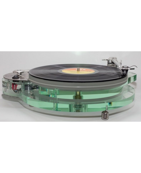 Roksan Radius 7 Turntable With Nima Tonearm