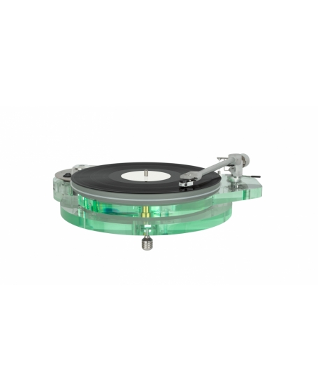 Roksan Radius 7 Turntable With Nima Tonearm