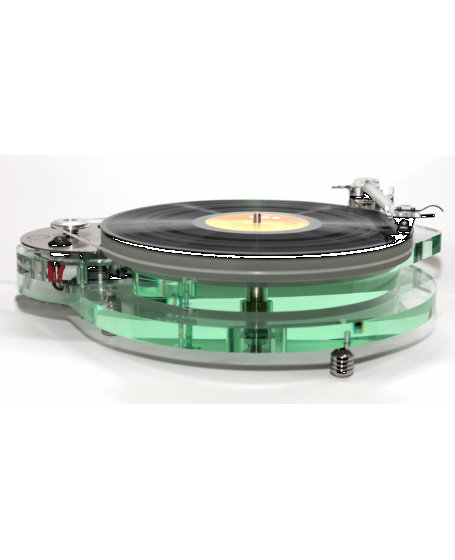 Roksan Radius 7 Turntable With Nima Tonearm