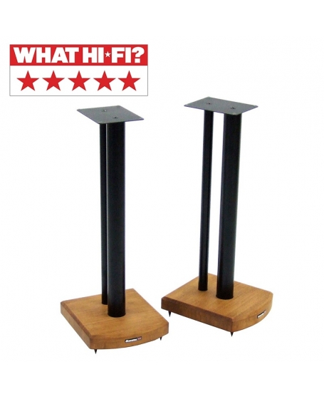 Atacama Moseco 6 Speaker Stand Made In England