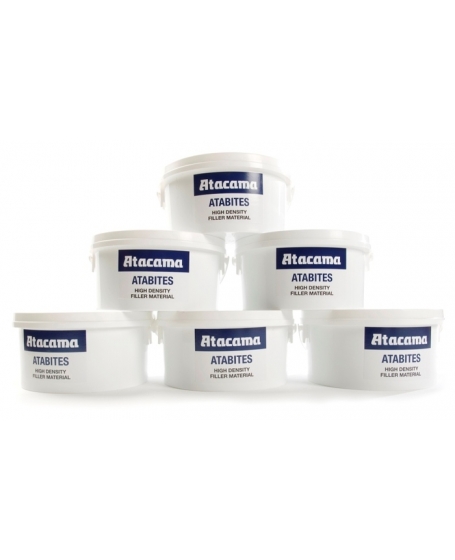 Atacama Atabites SMD-Z 7HD Inert Filler (7kg bucket)