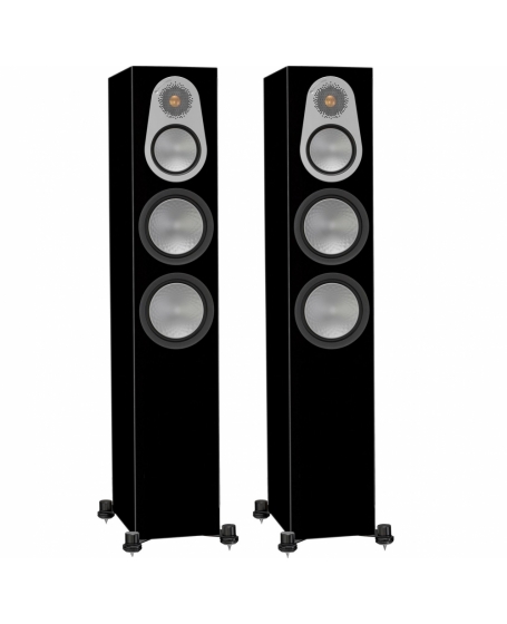 Monitor Audio Silver 300 Floorstanding Speaker (PL)