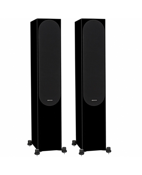 Monitor Audio Silver 300 Floorstanding Speaker (PL)