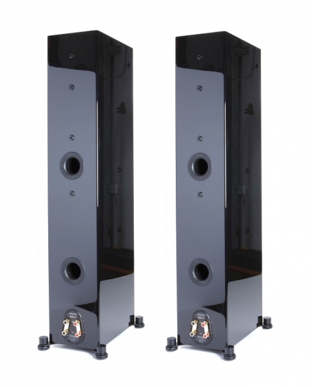 Monitor Audio Silver 300 Floorstanding Speaker (PL)