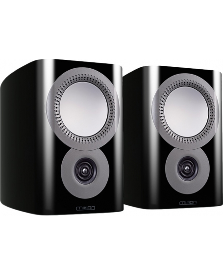 Mission ZX-1 Bookshelf Speaker