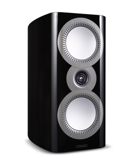 Mission ZX-2 Bookshelf Speaker