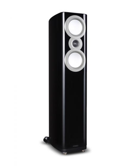 Mission ZX-3 Floorstanding Speaker