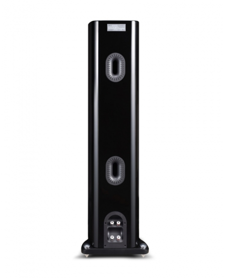 Mission ZX-3 Floorstanding Speaker