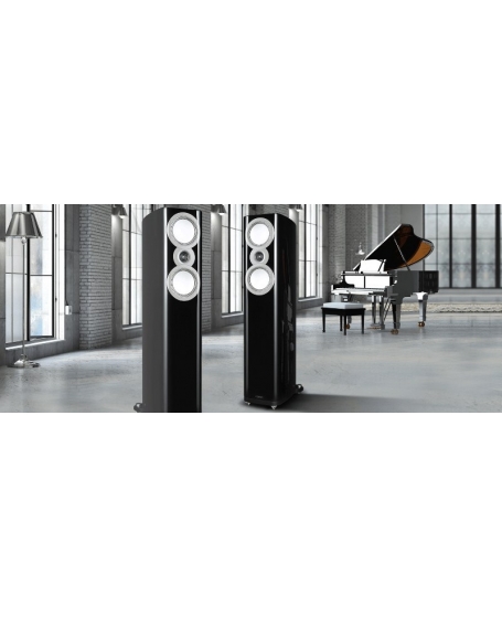 Mission ZX-3 Floorstanding Speaker