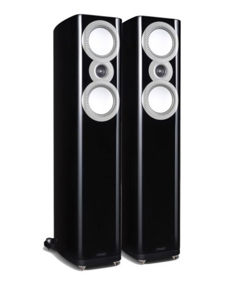 Mission ZX-3 Floorstanding Speaker