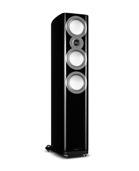 Mission ZX-4 Floorstanding Speaker