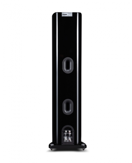 Mission ZX-4 Floorstanding Speaker