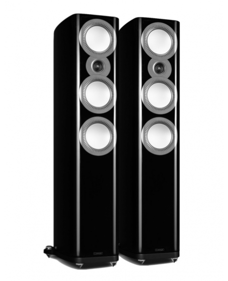 Mission ZX-4 Floorstanding Speaker